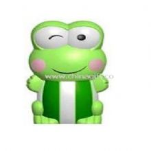 Frog USB FLASH DRIVE China