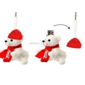 Plush TOY USB FLASH DRIVE