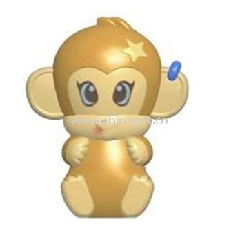 Monkey USB FLASH DRIVE