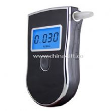Digital Breath Alcohol Tester With Blue-colored backlight China