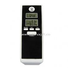 Dual LCD display Alcohol Tester China