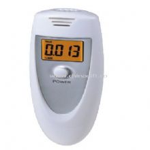 Orange-colored backlight Alcohol Tester China