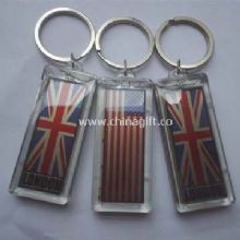 solar Flag keychain China