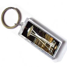 solar keychain China