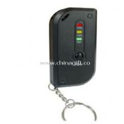 Alcohol Tester with Keychain