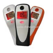 Digital Alcohol Tester