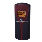 Digital Breath Alcohol Tester