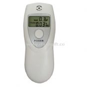 Digital Breath Alcohol Tester