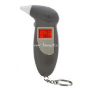 Digital Breath Alcohol Tester