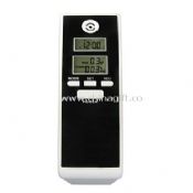 Dual LCD display Alcohol Tester