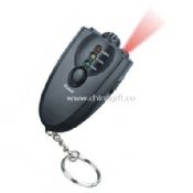 Keychain Alcohol Tester