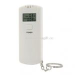 Keychain LCD Alcohol Tester small picture