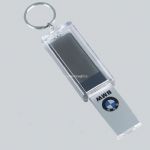 solar keychain small picture