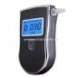 Digital Breath Alcohol Tester With Blue-colored backlight small pictures