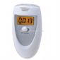 Orange-colored backlight Alcohol Tester small pictures