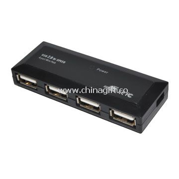 4 Ports USB HUB