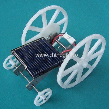 diy solar kits