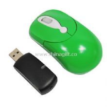 3 button Wireless Mouse China