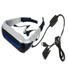 3d video Glasses China