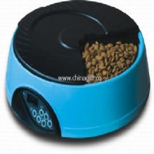 4 Meal Automati LCD Pet Feeder China