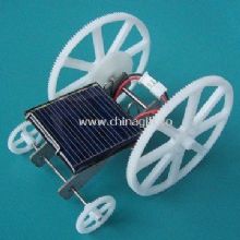 diy solar kits China