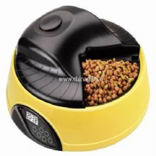 LCD Automatic Pet Feeder China