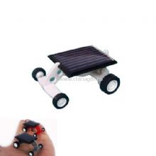 Mini Solar Car China