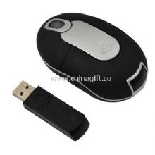 Mini Wireless mouse China