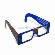Paper 3D glasses China