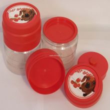 Pet Food Jar China