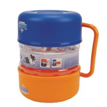 Pet Storage Jar China