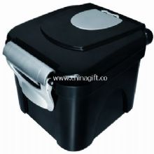 Pet Vacuum Container China