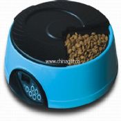 4 Meal Automati LCD Pet Feeder