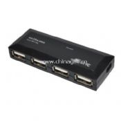 4 Ports USB HUB