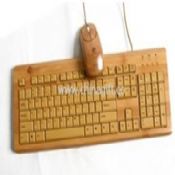 Bamboo Keyboard medium picture
