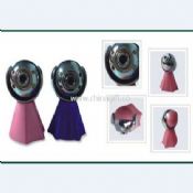 Digital Web Camera
