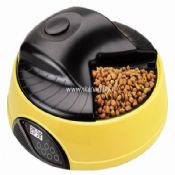 LCD Automatic Pet Feeder