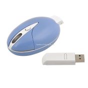 Mini Wireless Mouse