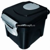 Pet Vacuum Container