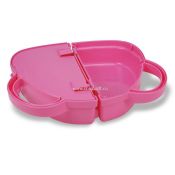 TRAVEL PET FEEDER