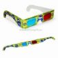 3D Paper Glasses small pictures