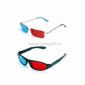 3D plastic glasses small pictures