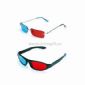 3D plastic glasses small pictures