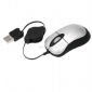 Mini Retractable Optical Mouse small pictures