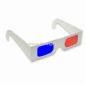 Paper 3D glasses small pictures