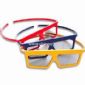 Plastic 3d Glasses small pictures