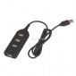 USB 2.0 4 Ports USB HUB small pictures