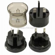 universal travel adapter China