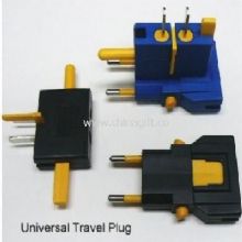 Universal Travel Plug China