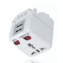 World Travel Adapter China